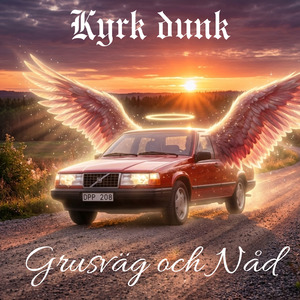 Grusväg och nåd (Vår fader)