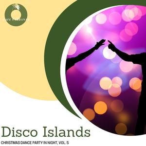 The Candy Shop (Space Disco Tech House)