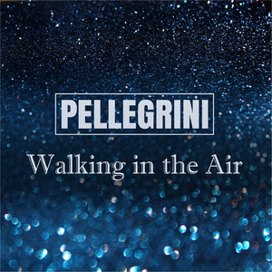 Walking in the Air