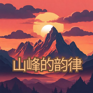 山峰的韵律