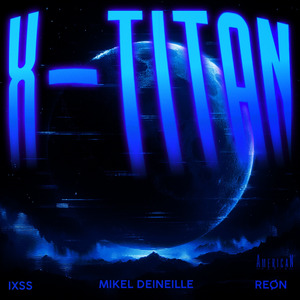 X-TITAN