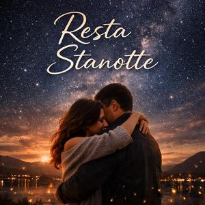 RESTA STANOTTE