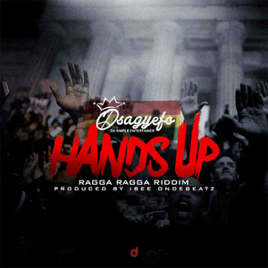Hands Up