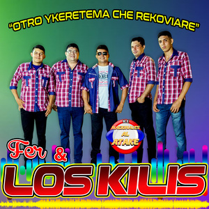 Otro Ykeretema Che Rekoviare