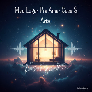 Meu Lugar Pra Amar Casa & Arte