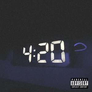 4:20 Baby (feat. BoLLe & LOL GOAT)