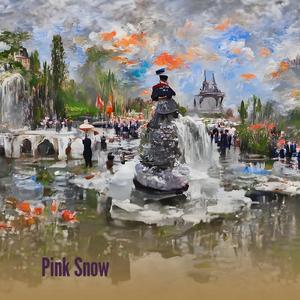 Pink Snow