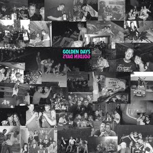 GOLDEN DAYS