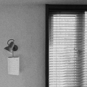 百叶窗（prod by FaunmU）