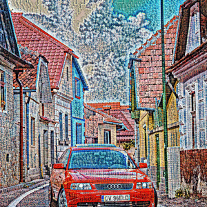 Modifications Redefinition Factor