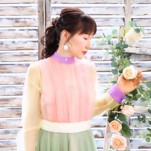 可能性の扉～きらめきを信じて～