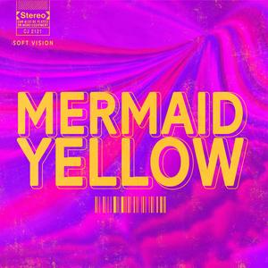 Mermaid Yellow