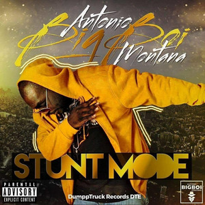 Stunt Mode