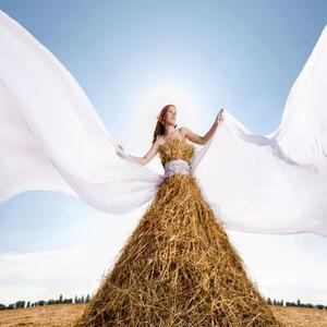 Соломенный ветер