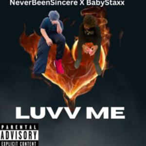 Luvv Me