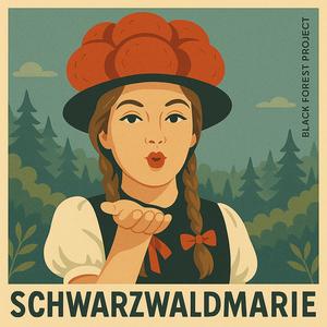 Schwarzwaldmarie