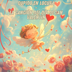 Cupido En Locura (La Canción Del Día De San Valentín)