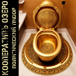 Политический пиDор