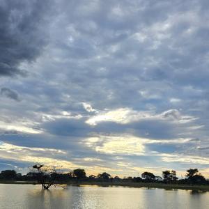 Ons Kalahari Land