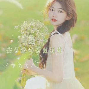 可是我曾经对天发过誓