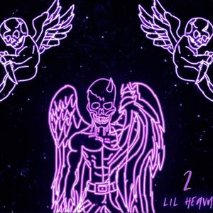 heartless (feat. lil txte)