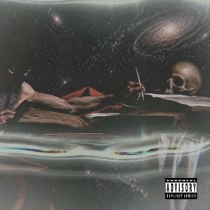 NOTES FROM ABOVE (feat. J.F)