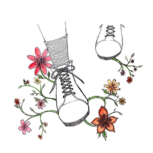 걷고 싶은 거리