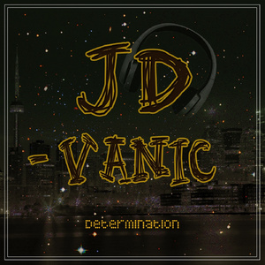 각오 (Determination)