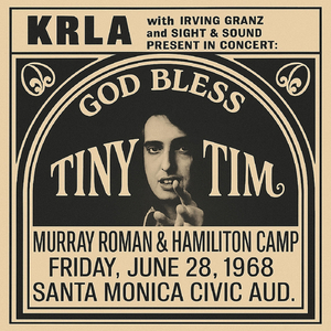 God Bless Tiny Tim Overture (Live)