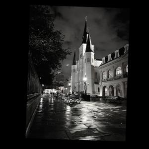 That's New Orleans