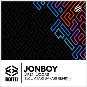 Open Doors (Atari Safari Remix)
