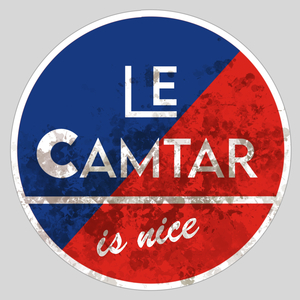 Le Camtar Is Nice