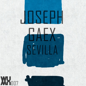 Sevilla (Original Mix)