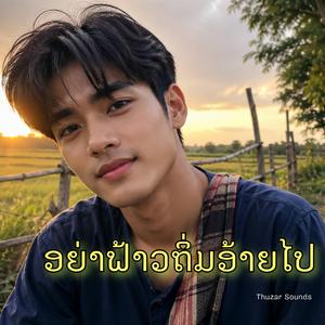 อย่าฟ้าวถิ่มอ้ายไป