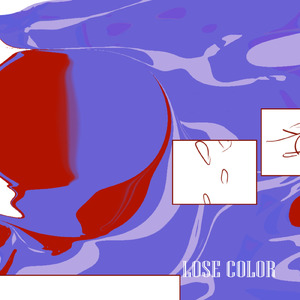 LOSE CLOER (feat. 初音ミク)