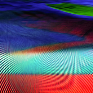 Taiga (Moog Mother-32)