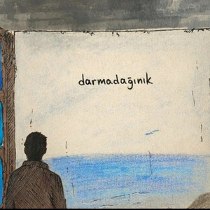 Darmadağınık