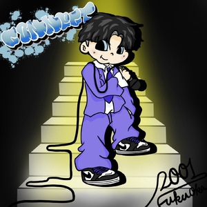 MY HERO (feat. 炉馬)