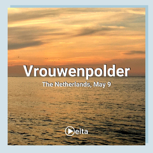 Past the Horizon, Pt. 1