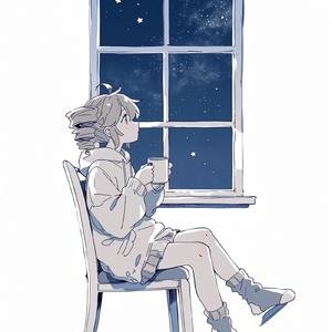 さよならのかわりに (feat. 重音テト)