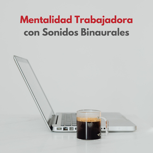 Ritmo Binaural Motivador