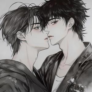 君の瞳の中に僕をいっぱい入れてくれ