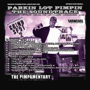 What's Your Name (feat. The Team & D Labrie)