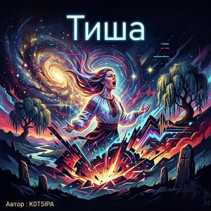 ТИША