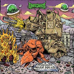 Ghost Of Misanthropy