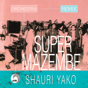 Shauri Yako (Remix)