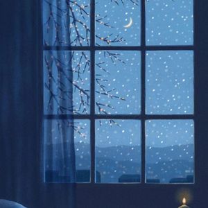 晚安月亮 催眠曲