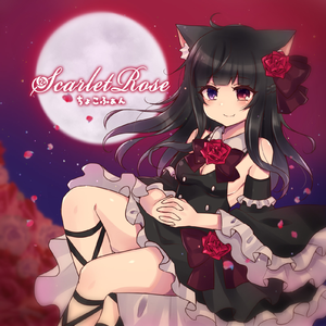 02.ちょこふぁん - 桜吹雪DanceNight