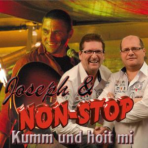 Kumm und hoit mi