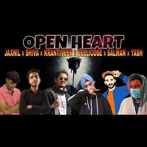 OPEN HEART